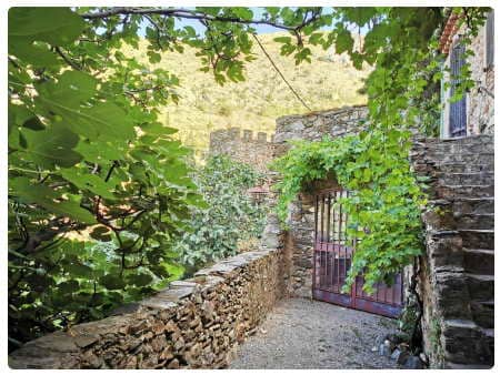 Castelnou