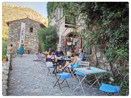 Castelnou