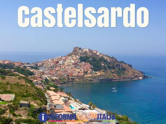 Castelsardo