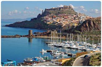 Castelsardo