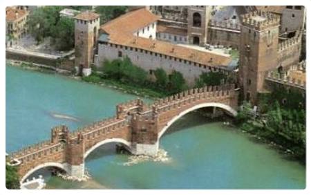 Castelvecchio Verona