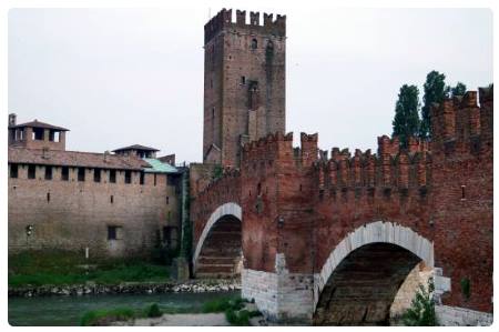 Castelvecchio