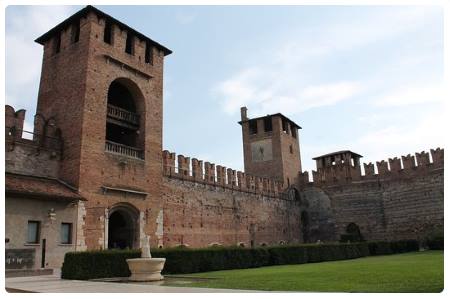 Castelvecchio