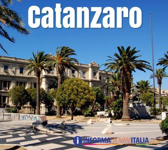 Catanzaro
