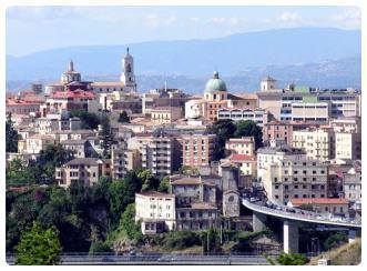 Catanzaro