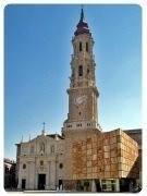 Cattedrale di Saragozza