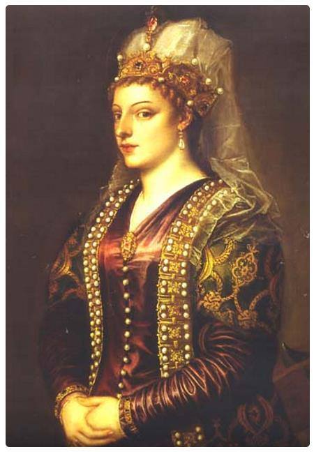 Caterina Cornaro