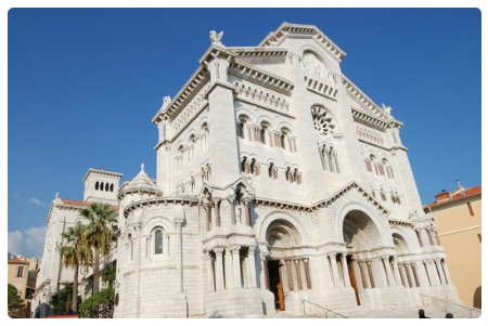 Monaco Montecarlo