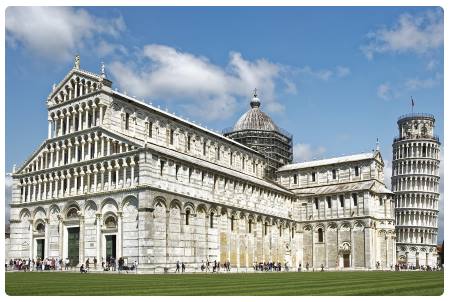 Duomo di Pisa