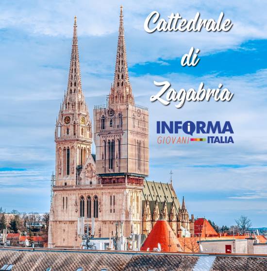 Cattedrale di Zagabria