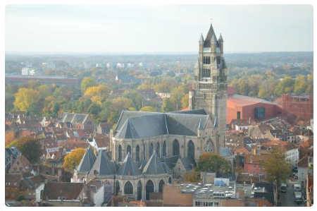 Onze-Lieve-Vrouwekerk - Chiesa Nostra Signora