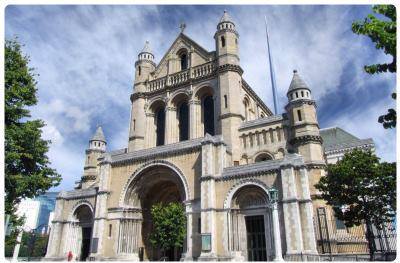 Cattedrale di Belfast