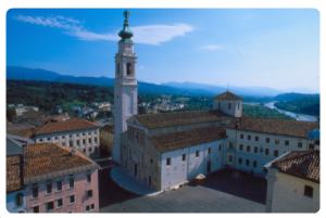 Cattedrale di Belluno