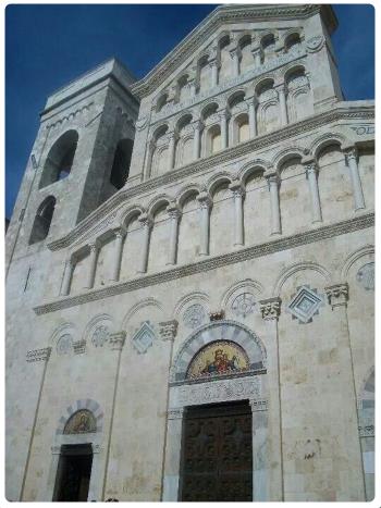 Cattedrale di Cagliari