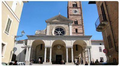 Cattedrale di Santa Maria Assunta 