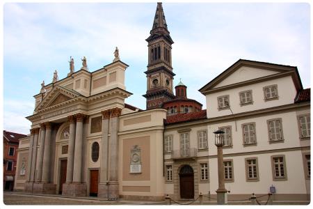 Cattedrale di Alessandria