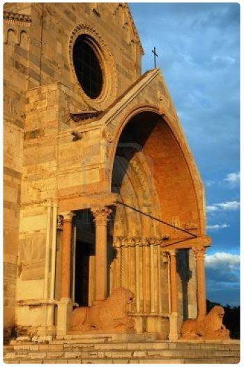 Cattedrale di Ancona