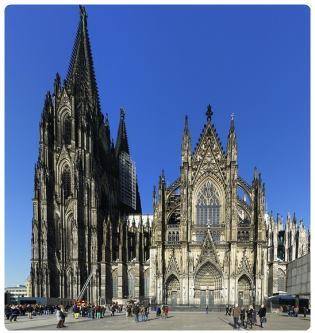 Duomo di Colonia