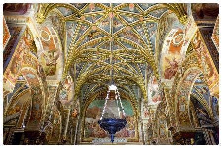 Cattedrale di Cordova