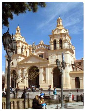 Cattedrale di Cordova