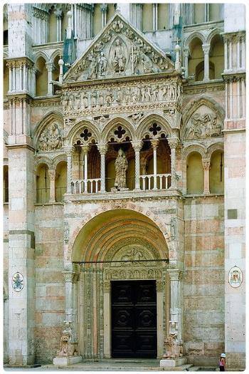 Cattedrale di Ferrara