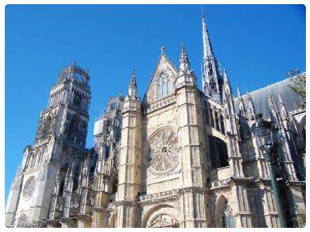 Cattedrale di Orleans