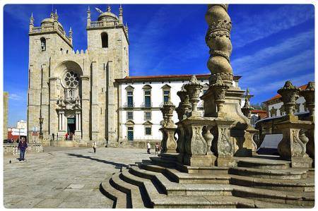 Cattedrale di Porto