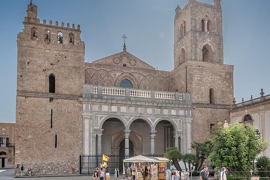 Cattedrale di Monreale