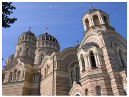 Cattedrale Ortodossa