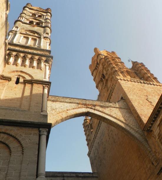 Cattedrale di Palermo