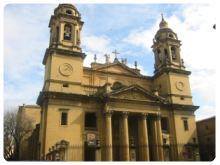 Cattedrale di Pamplona 