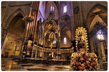 Cattedrale di Pamplona