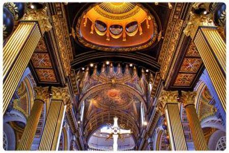 Cattedrale di St Paul