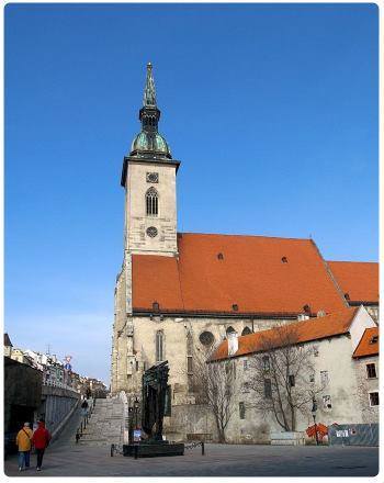 Cattedrale di San Martino