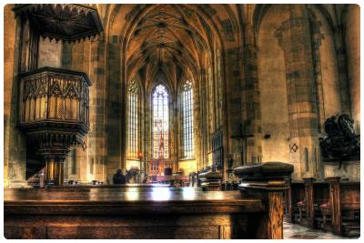 Cattedrale di San Martino