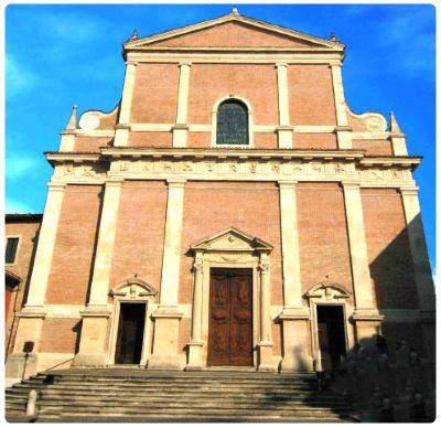 Cattedrale di San Venanzio