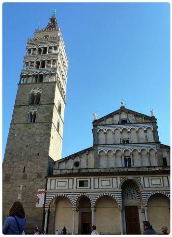 Cattedrale di Pistoia