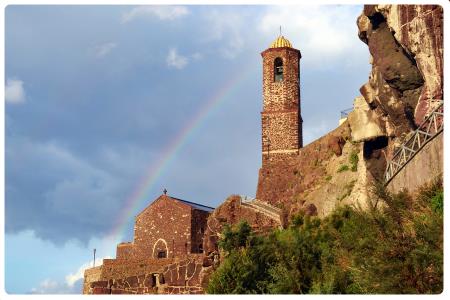 Cattedrale di Sant’Antonio Abate 