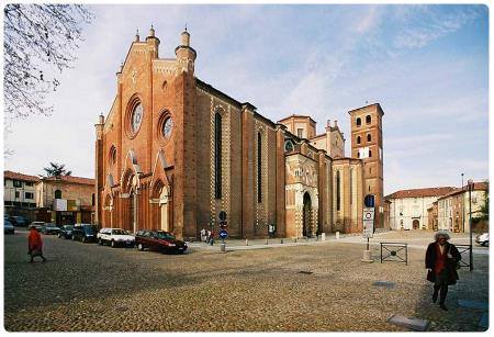 Cattedrale di Santa Maria Assunta e San Gottardo