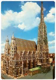 Cattedrale Santo Stefano - Vienna