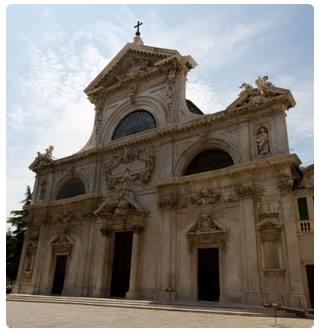 La Cattedrale dell’Assunta