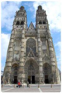 Cattedrale di Tours