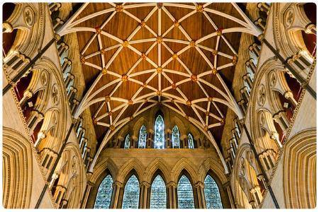 Cattedrale di York