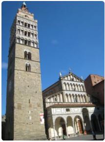 Cattedrale di San Zeno di Pistoia