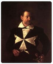 I Cavalieri di Malta