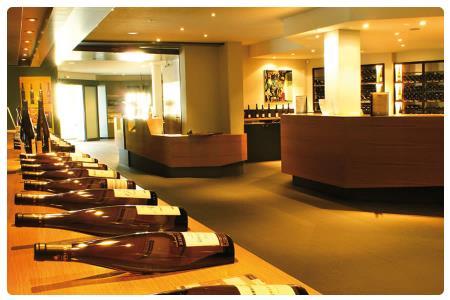 Cave de Ribeauvillé