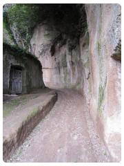 Cave Etrusche