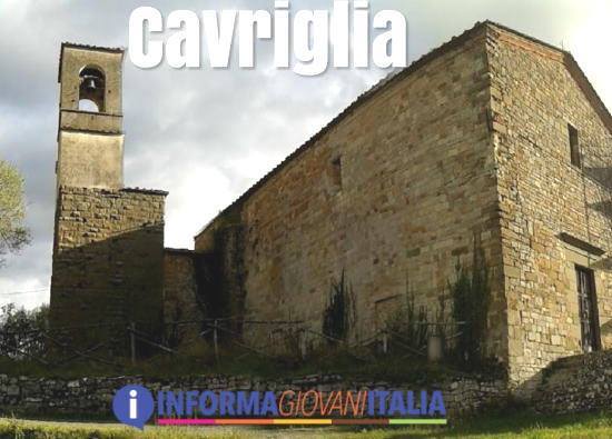 Cavriglia, Toscana Guida e informazioni complete
