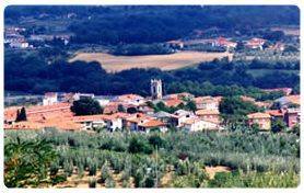 Cavriglia, Toscana Guida e informazioni complete