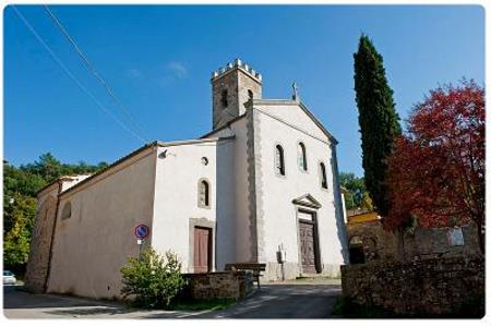 Cavriglia, Toscana Guida e informazioni complete